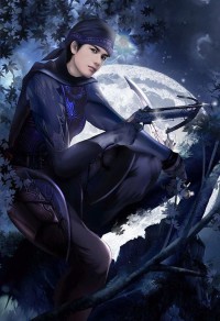 我的绝品美女