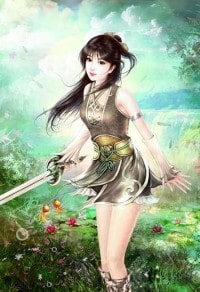 善良的美人妻