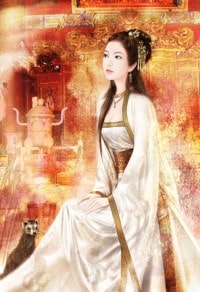 煞皇傲妻