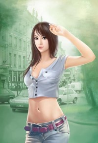 禁欲的双修大法（1V1）