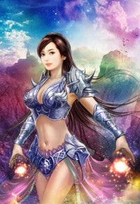 青杏小