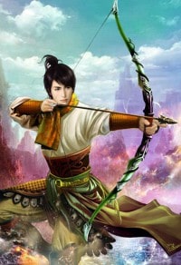 娘子非人：夫君们，回家孵蛋
